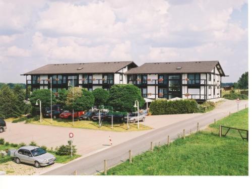 Hotel Abendroth Mittelbach Экстерьер фото