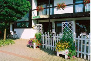 Hotel Abendroth Mittelbach Экстерьер фото