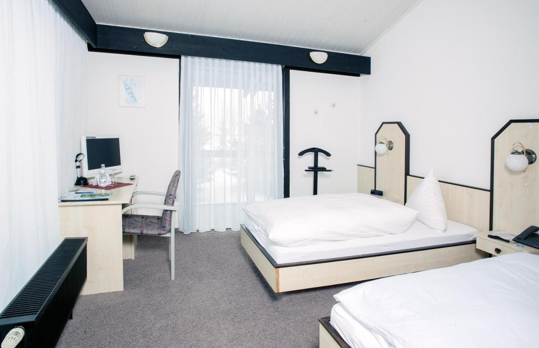 Hotel Abendroth Mittelbach Экстерьер фото