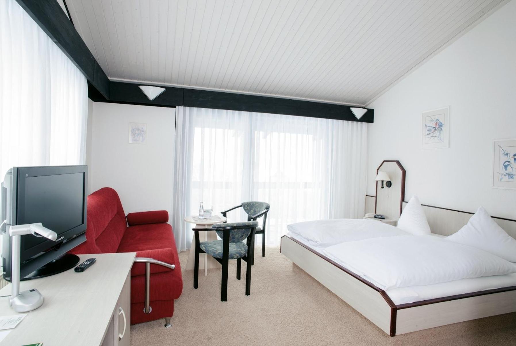 Hotel Abendroth Mittelbach Экстерьер фото