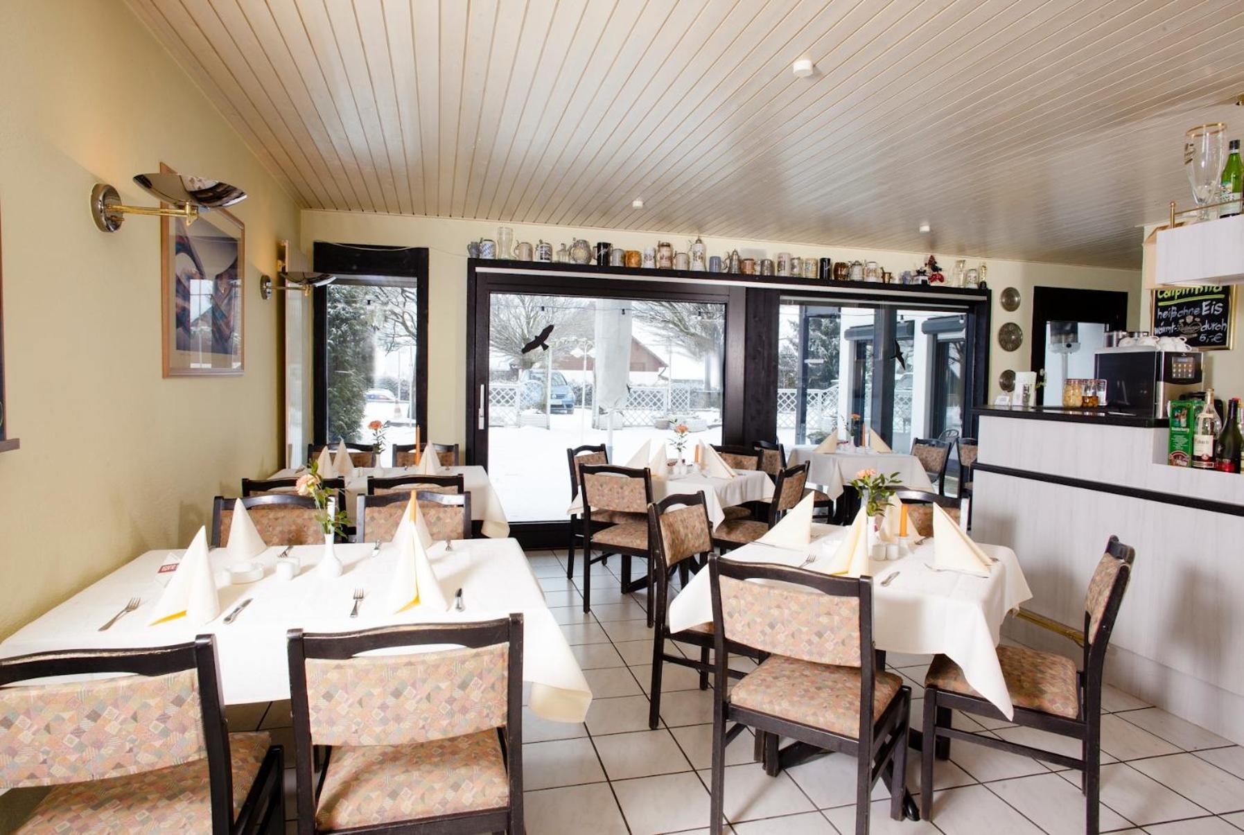 Hotel Abendroth Mittelbach Экстерьер фото