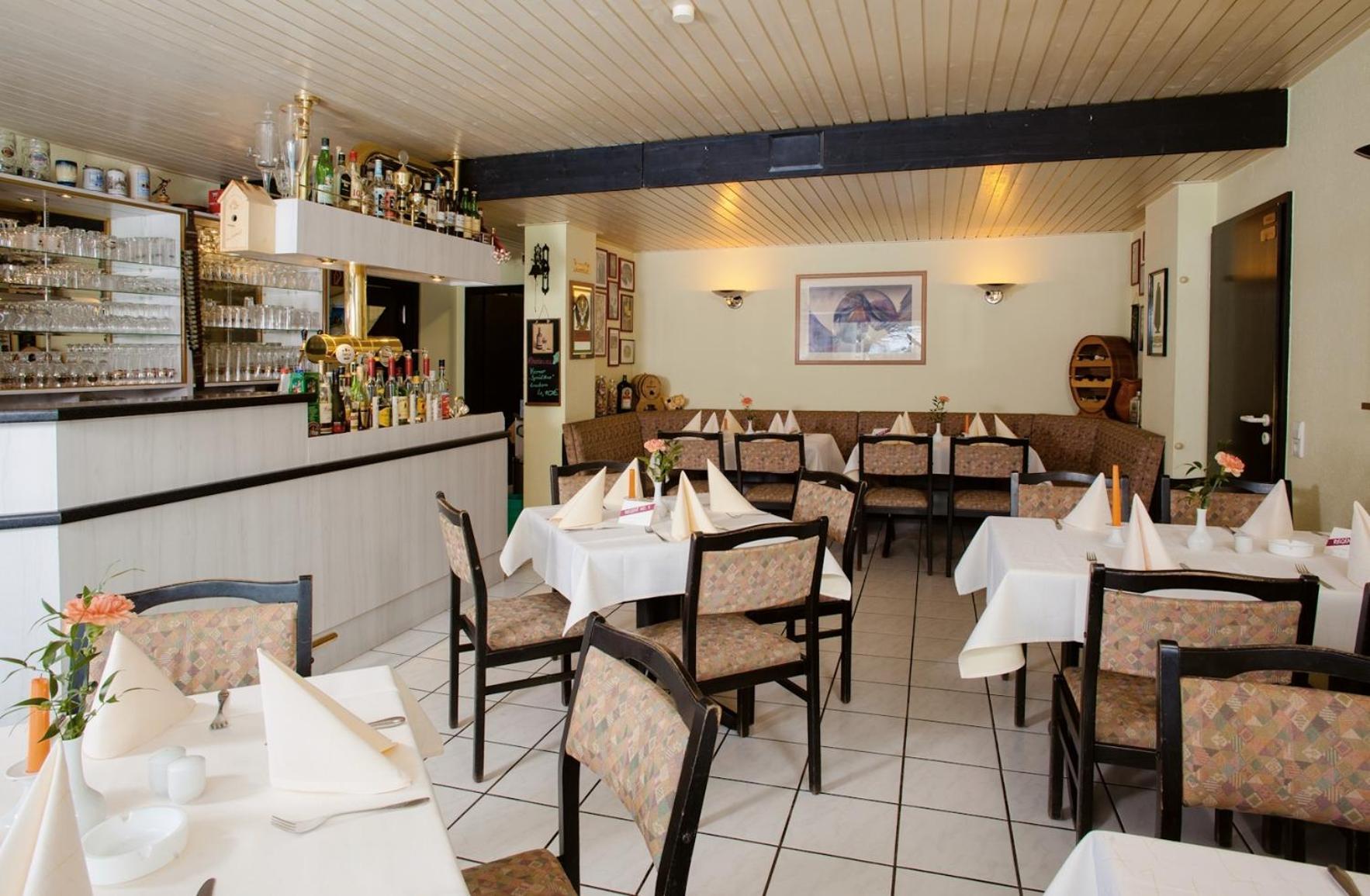 Hotel Abendroth Mittelbach Экстерьер фото